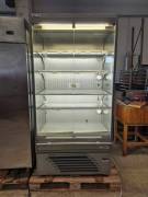 MURALE FRIGO ELECTROLUX USATO 