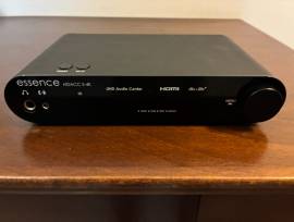 Vendo converter DAC audio