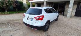 SUZUKI GPL S CROSS  4X4