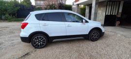 SUZUKI GPL S CROSS  4X4