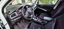SUZUKI GPL S CROSS  4X4