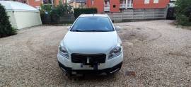 SUZUKI GPL S CROSS  4X4