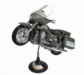 MOTO GUZZI V7 SPECIAL (1969) - POLIZIA STRADALE MOTO GUZZI V7 SPECIAL (1969) - POLIZIA STRADALE