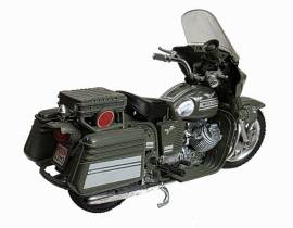 MOTO GUZZI V7 SPECIAL (1969) - POLIZIA STRADALE MOTO GUZZI V7 SPECIAL (1969) - POLIZIA STRADALE
