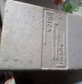 aero sol Moza