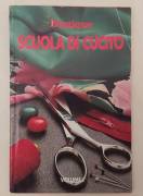 Scuola di cucito volume 1 supplemento al n.2/92 di La Mia Boutique