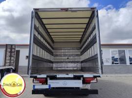 RIF.1332 MERCEDES SPRINTER 417 CDI – 2023 – FURGONE IN LEGA – EURO 6 RIF.1332 MERCEDES SPRINTER 417 CDI – 2023 – FURGONE IN LEGA – EURO 6