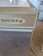 FRIGO TEFCOLD UR200S INOX USATO FRIGO TEFCOLD UR200S INOX USATO