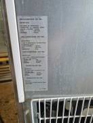 FRIGO TEFCOLD UR200S INOX USATO FRIGO TEFCOLD UR200S INOX USATO