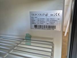 FRIGO TEFCOLD UR200S INOX USATO FRIGO TEFCOLD UR200S INOX USATO