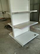 SCAFFALATURE A GONDOLA COMPLETE USATE 