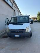 LOTTO UNICO - Furgone Ford Transit targato EB241NP