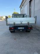 LOTTO UNICO - Furgone Ford Transit targato EB241NP
