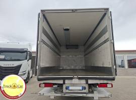 RIF.1398 RENAULT D WIDE 18 – 2017 – FURGONE ISOTERMICO CON FRIGO ATP FRC 04/2029 – SPONDA RETRATTILE