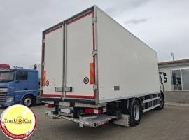 RIF.1398 RENAULT D WIDE 18 – 2017 – FURGONE ISOTERMICO CON FRIGO ATP FRC 04/2029 – SPONDA RETRATTILE