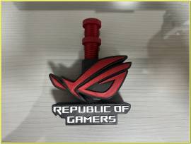 Supporto Scheda Video anti-sag Asus Rog Supporto Scheda Video anti-sag Asus Rog