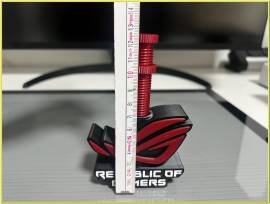 Supporto Scheda Video anti-sag Asus Rog Supporto Scheda Video anti-sag Asus Rog
