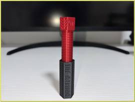 Supporto Scheda Video anti-sag Asus Tuf 