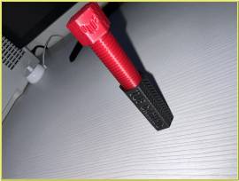 Supporto Scheda Video anti-sag Asus Tuf 