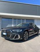 AUDI A8 50 3.0 TDI MEHV QUATTRO TIPTRONIC 