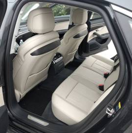 AUDI A8 50 3.0 TDI MEHV QUATTRO TIPTRONIC 
