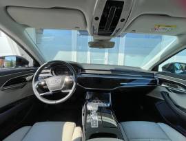 AUDI A8 50 3.0 TDI MEHV QUATTRO TIPTRONIC 