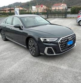 AUDI A8 50 3.0 TDI MEHV QUATTRO TIPTRONIC 