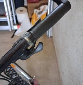 Mountain bike Giant Terrago Mountain bike Giant Terrago
