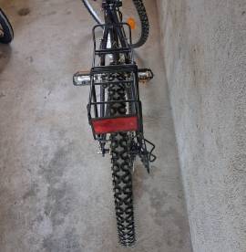 Mountain bike Giant Terrago Mountain bike Giant Terrago
