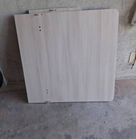 Letto singolo 80x190 con testiera e rete ortopedica