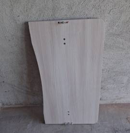 Letto singolo 80x190 con testiera e rete ortopedica Letto singolo 80x190 con testiera e rete ortopedica