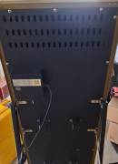 Klarstein Smart Stufa Elettrica Infrarossi