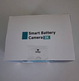 Videocamera wifi da esterno