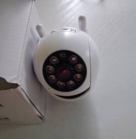 Telecamera wifi