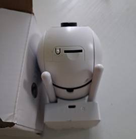 Telecamera wifi