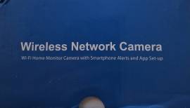 Telecamera wifi