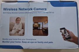 Telecamera wifi Telecamera wifi