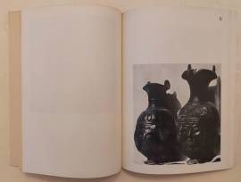 Orvieto Etrusca. Arte e storia di Mario Bizzarri Tipografia Zamperini, Orvieto 1972 Orvieto Etrusca. Arte e storia di Mario Bizzarri Tipografia Zamperini, Orvieto 1972