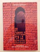 Storia fiabesca della nascita del cannolo siciliano di Alessandro Oddi Baglioni 1°Ed.Flaccovio, 2017