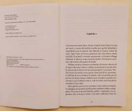 Storia fiabesca della nascita del cannolo siciliano di Alessandro Oddi Baglioni 1°Ed.Flaccovio, 2017 Storia fiabesca della nascita del cannolo siciliano di Alessandro Oddi Baglioni 1°Ed.Flaccovio, 2017