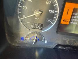 Autocarro ribaltabile Mercedes MB 4145 K Autocarro ribaltabile Mercedes MB 4145 K