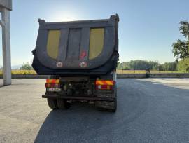 Autocarro ribaltabile Mercedes MB 4145 K Autocarro ribaltabile Mercedes MB 4145 K