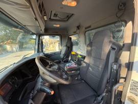 Autocarro ribaltabile Mercedes MB 4145 K Autocarro ribaltabile Mercedes MB 4145 K