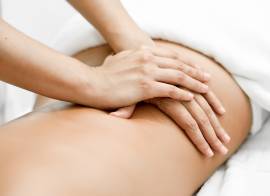 MASSAGGI PER IL RELAX E BENESSERE A  ROMA