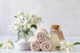 MASSAGGI PER IL RELAX E BENESSERE A  ROMA