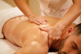 MASSAGGI PER IL RELAX E BENESSERE A  ROMA