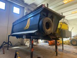 Autocarro Iveco Magirus A410T