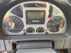 Autocarro Iveco Magirus A410T