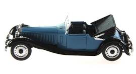 BUGATTI TYPE 41 ROYALE (1927) BUGATTI TYPE 41 ROYALE (1927)