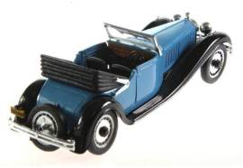BUGATTI TYPE 41 ROYALE (1927) BUGATTI TYPE 41 ROYALE (1927)